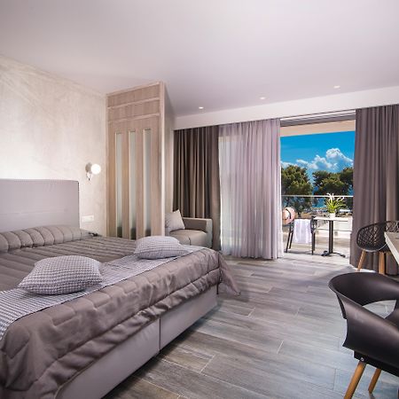 Lagomandra Hotel And Spa 외부 사진