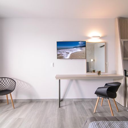 Lagomandra Hotel And Spa 외부 사진