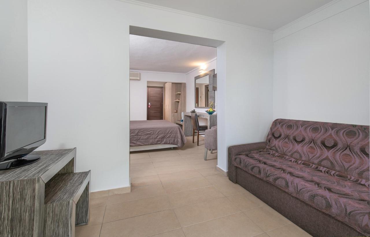 Lagomandra Hotel And Spa 외부 사진