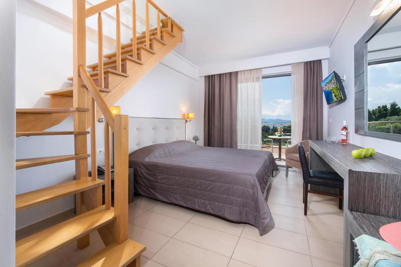 Lagomandra Hotel And Spa 외부 사진
