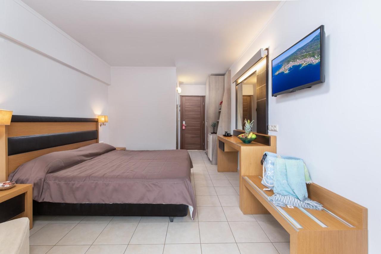 Lagomandra Hotel And Spa 외부 사진