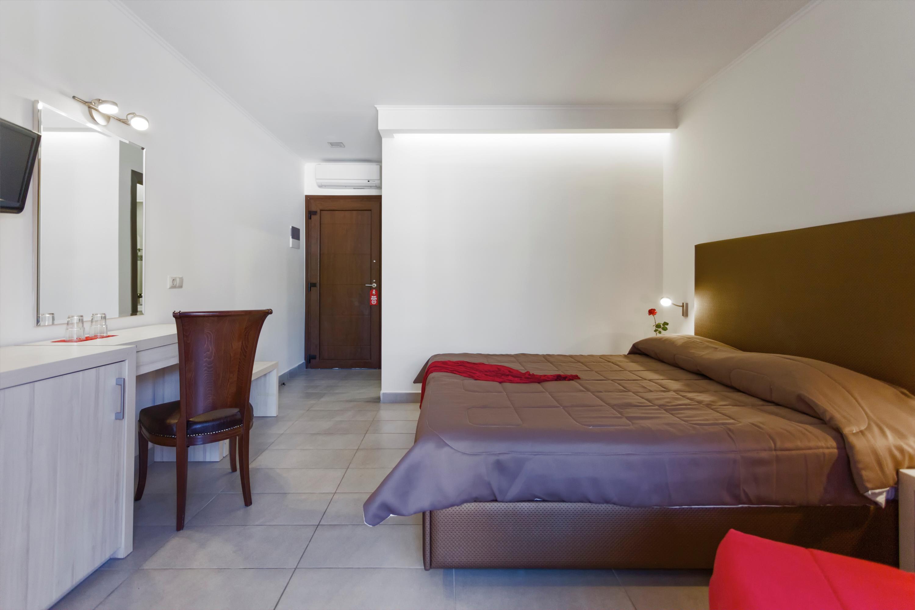 Lagomandra Hotel And Spa 외부 사진