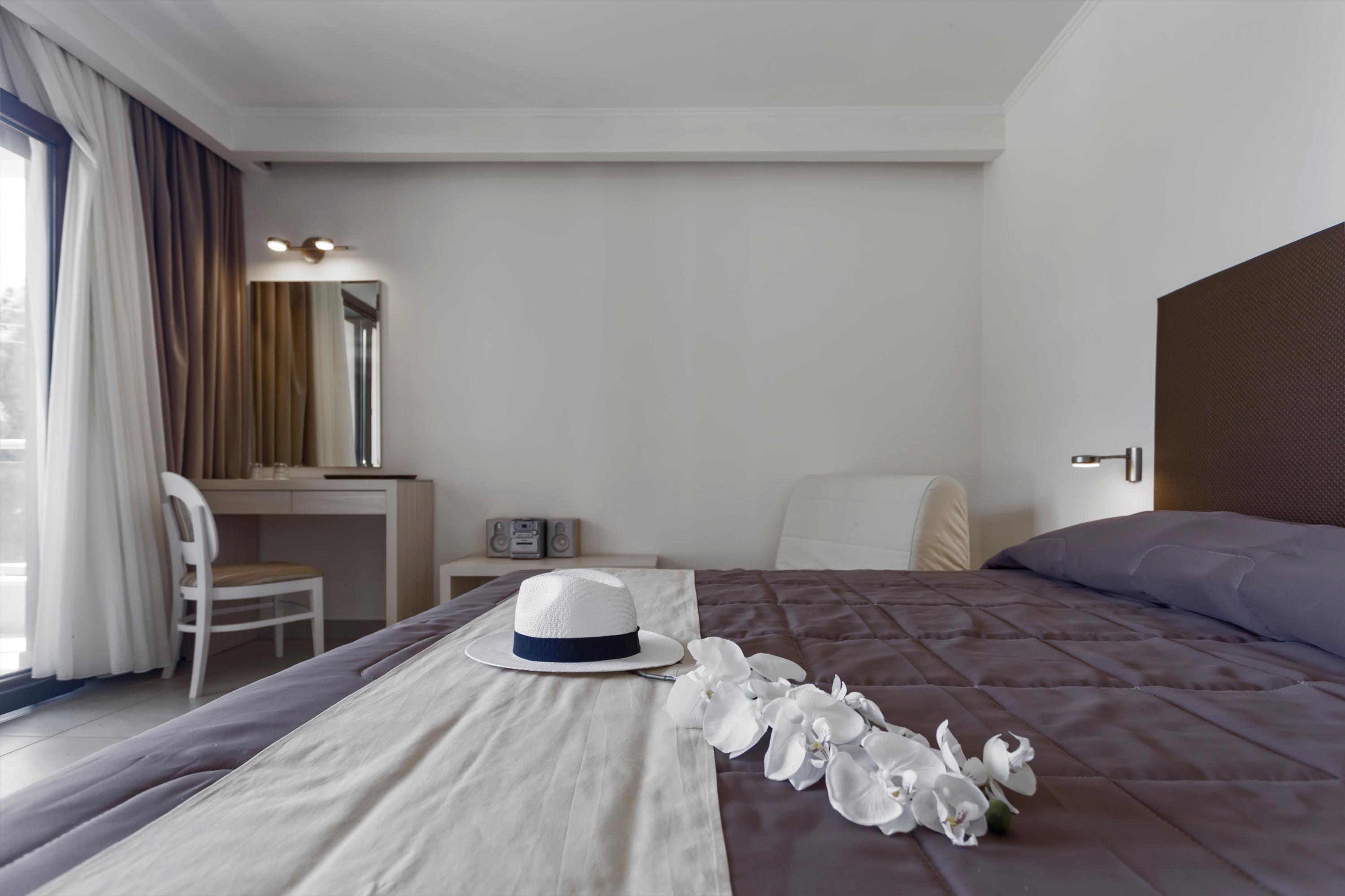 Lagomandra Hotel And Spa 외부 사진