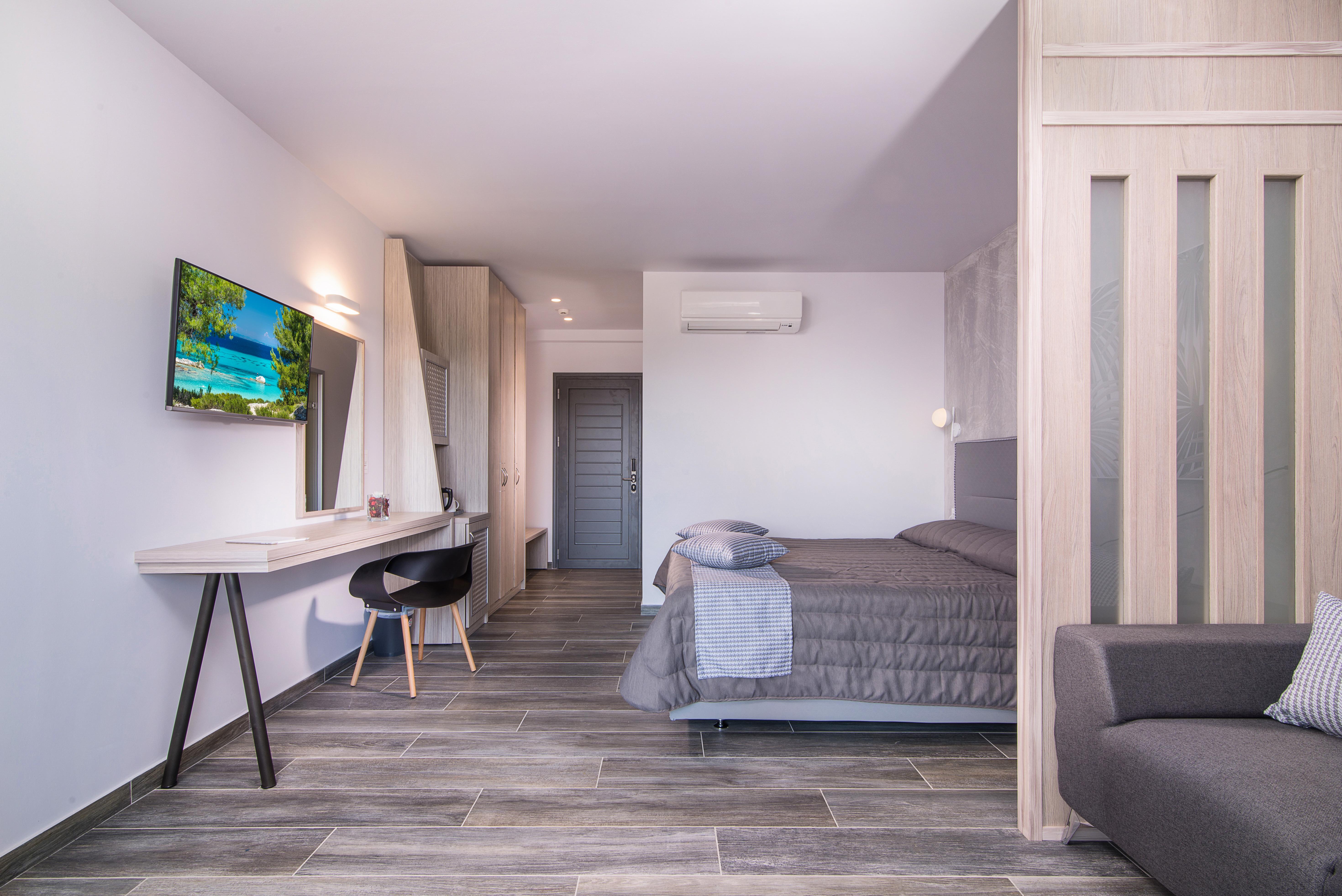 Lagomandra Hotel And Spa 외부 사진