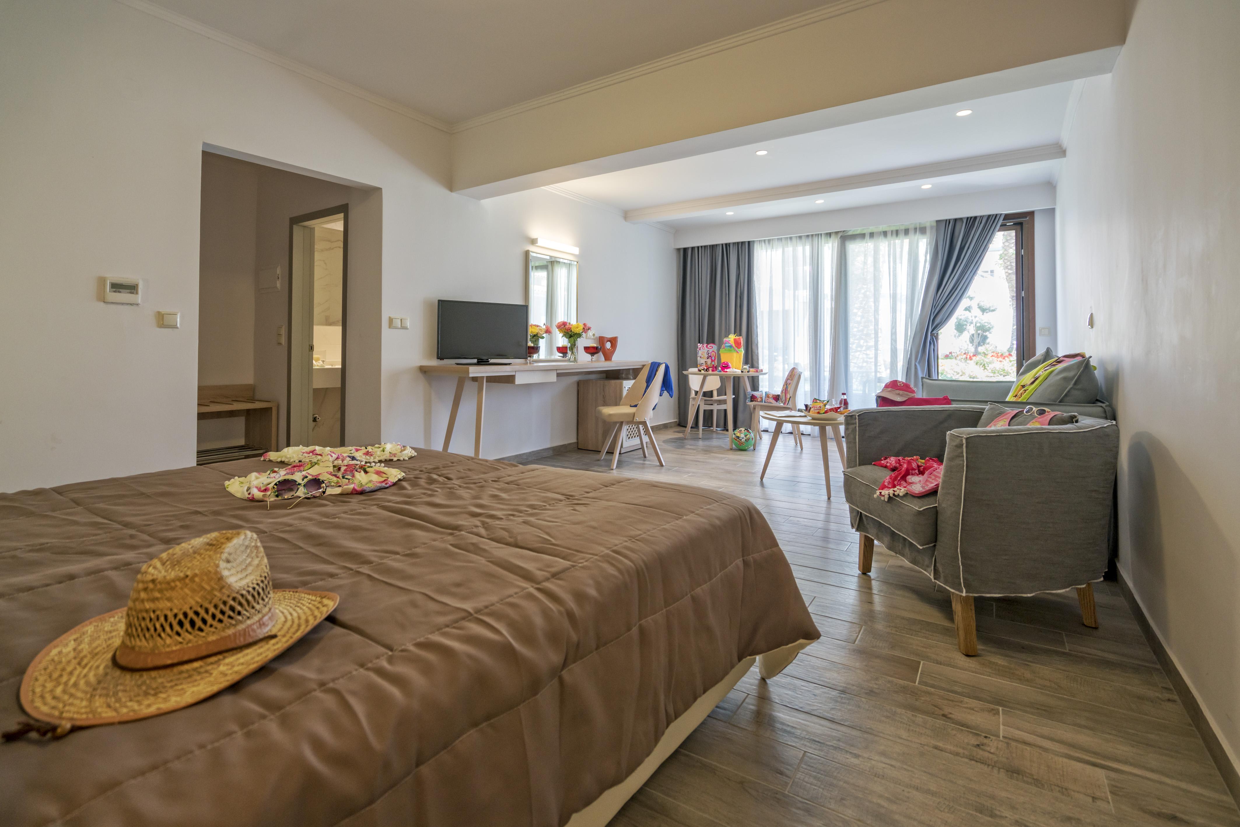 Lagomandra Hotel And Spa 외부 사진