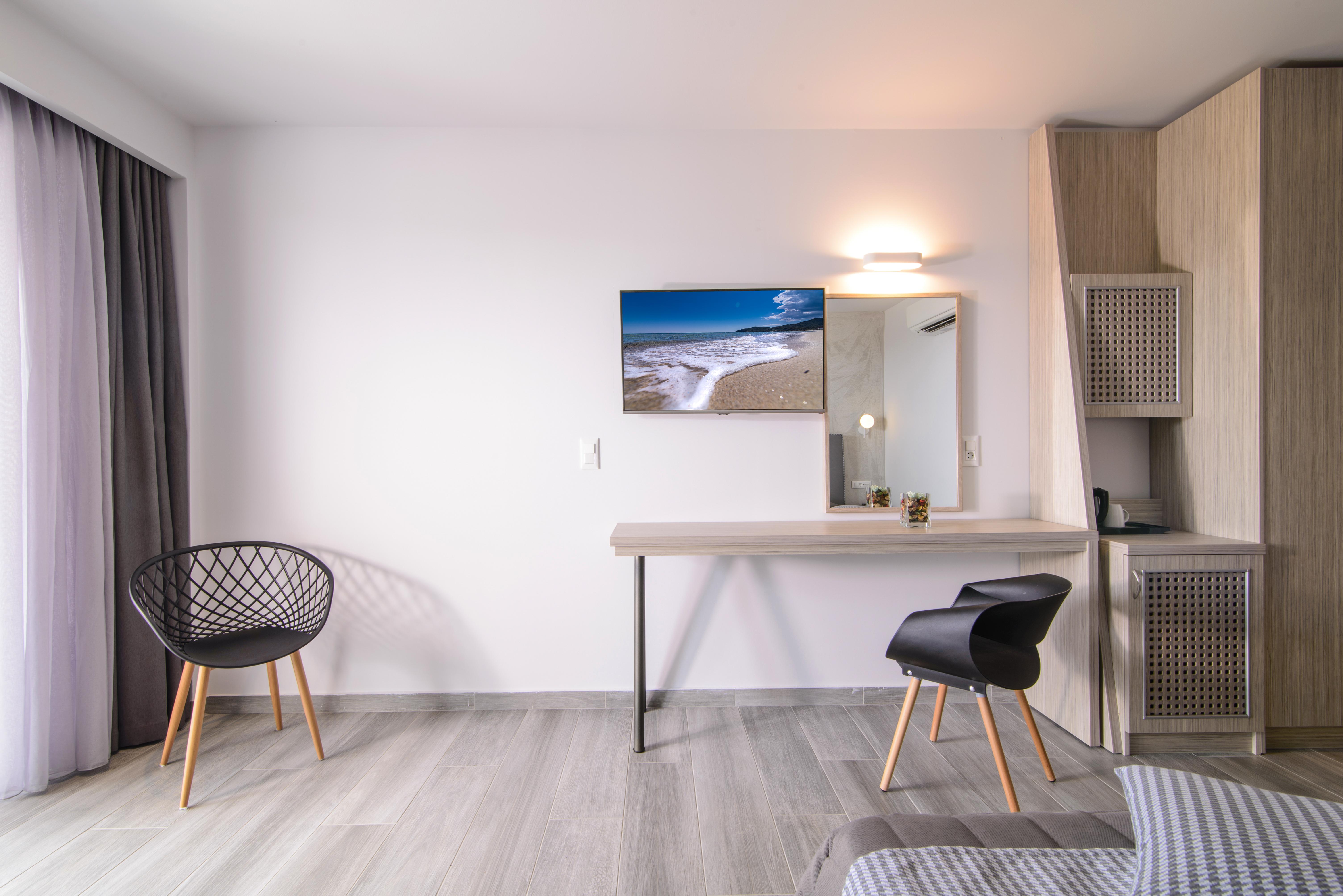 Lagomandra Hotel And Spa 외부 사진