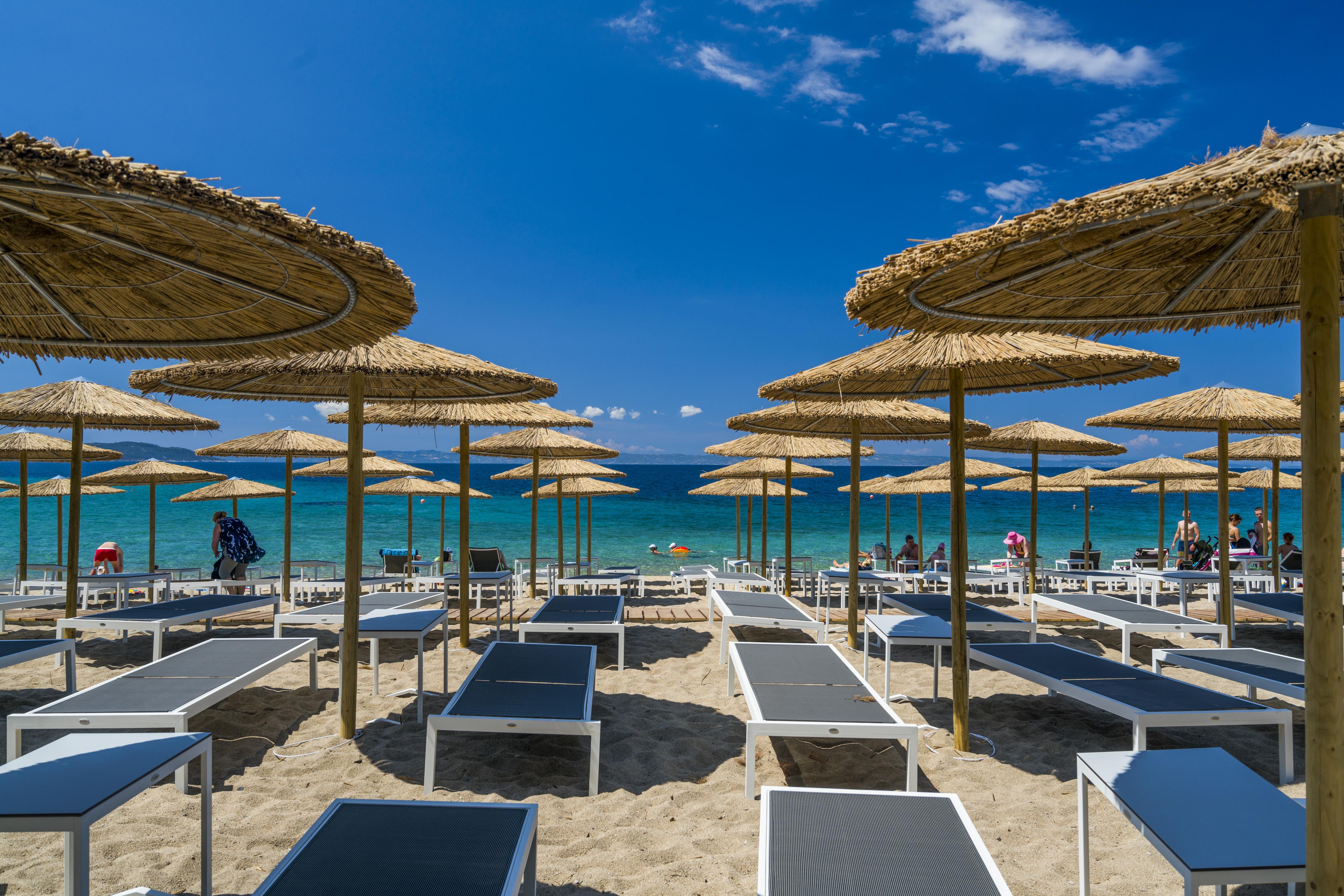 Lagomandra Hotel And Spa 외부 사진