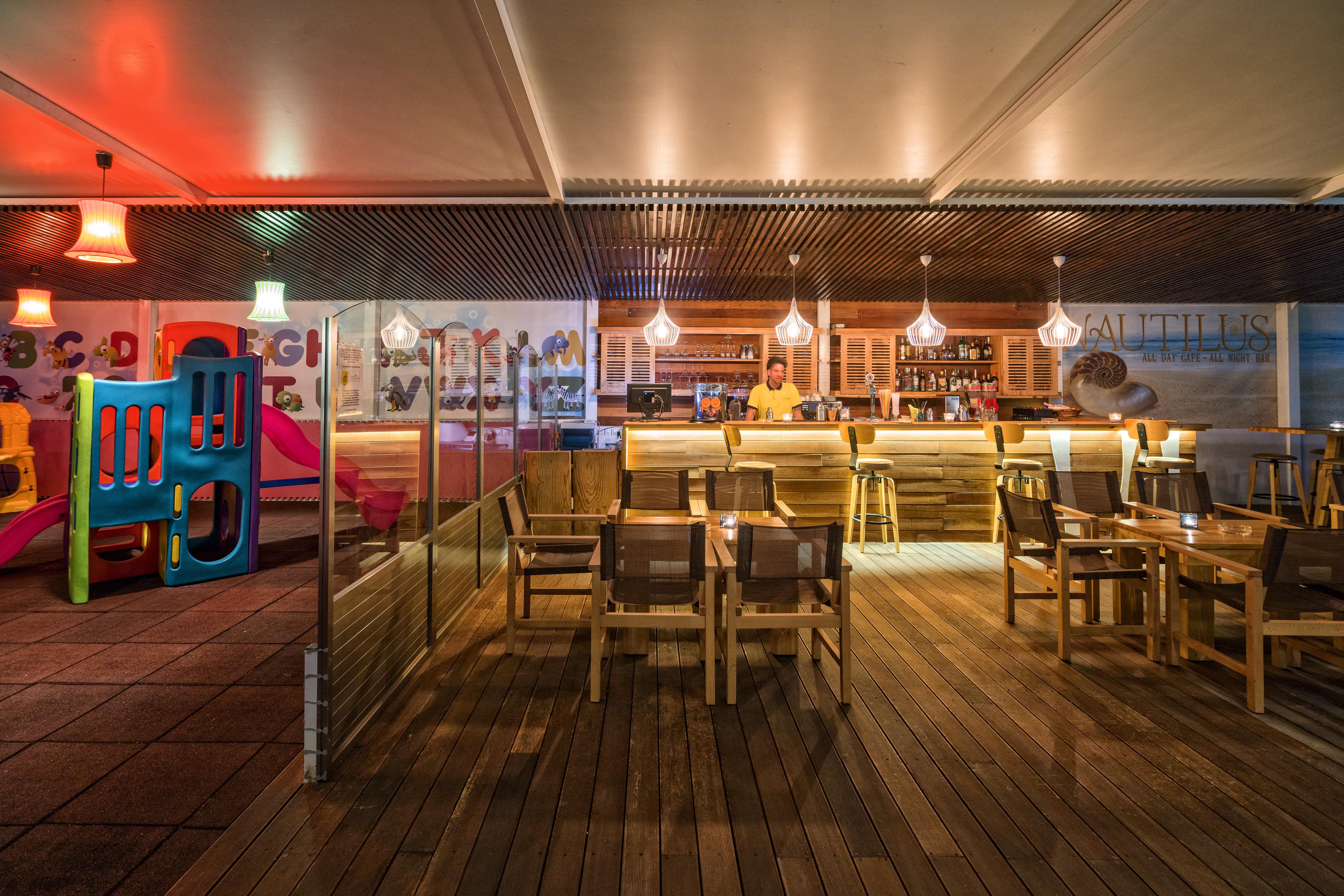 Lagomandra Hotel And Spa 외부 사진