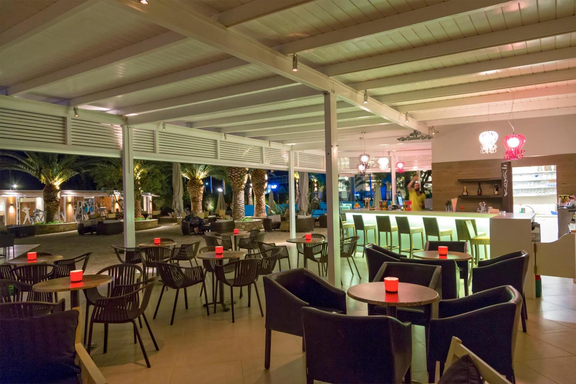Lagomandra Hotel And Spa 외부 사진