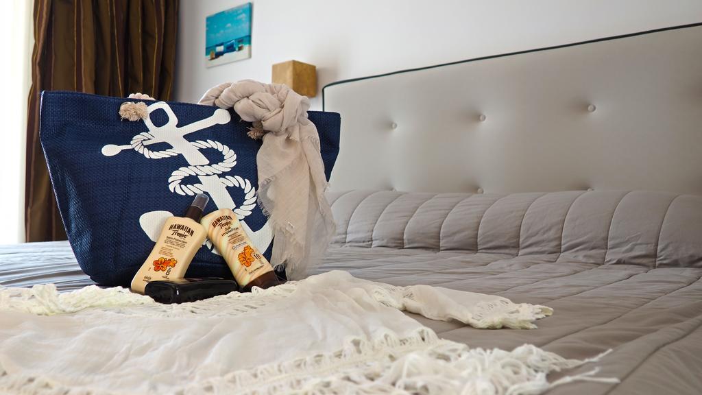 Lagomandra Hotel And Spa 외부 사진