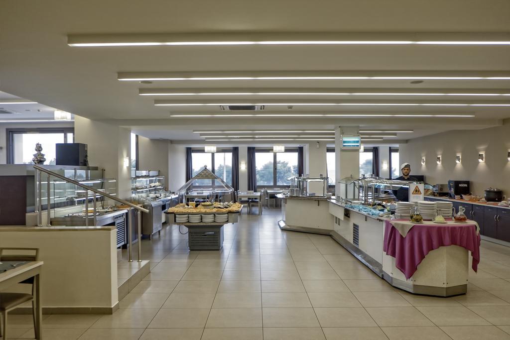 Lagomandra Hotel And Spa 외부 사진